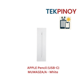 APPLE Pencil (USB-C)